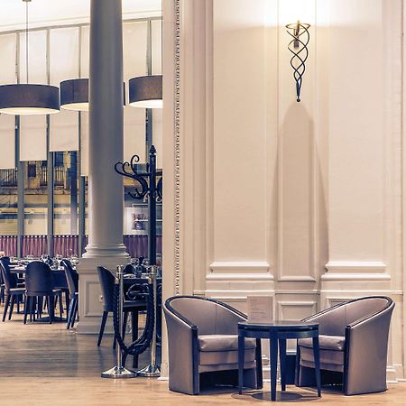 Mercure Lille Roubaix Grand Hotel Екстер'єр фото