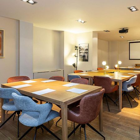 Mercure Lille Roubaix Grand Hotel Екстер'єр фото