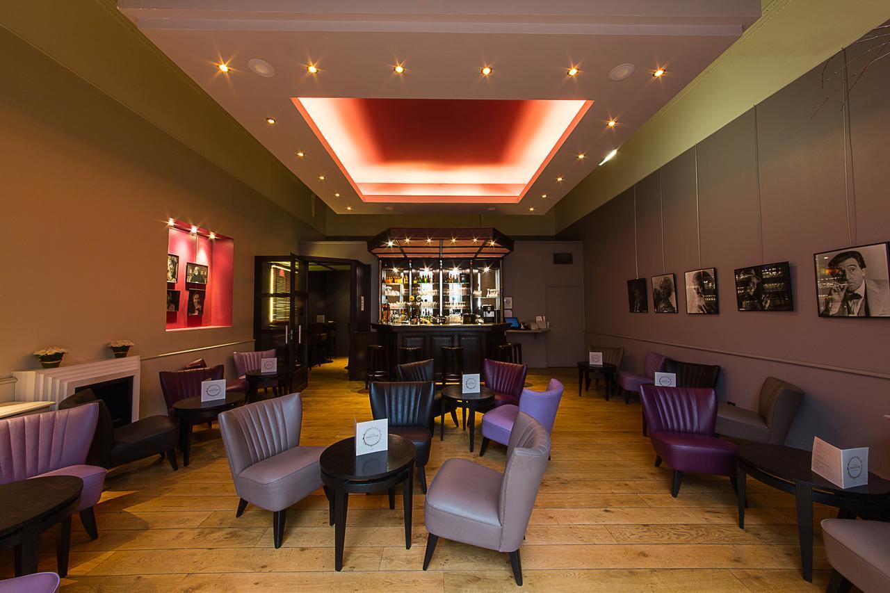 Mercure Lille Roubaix Grand Hotel Екстер'єр фото