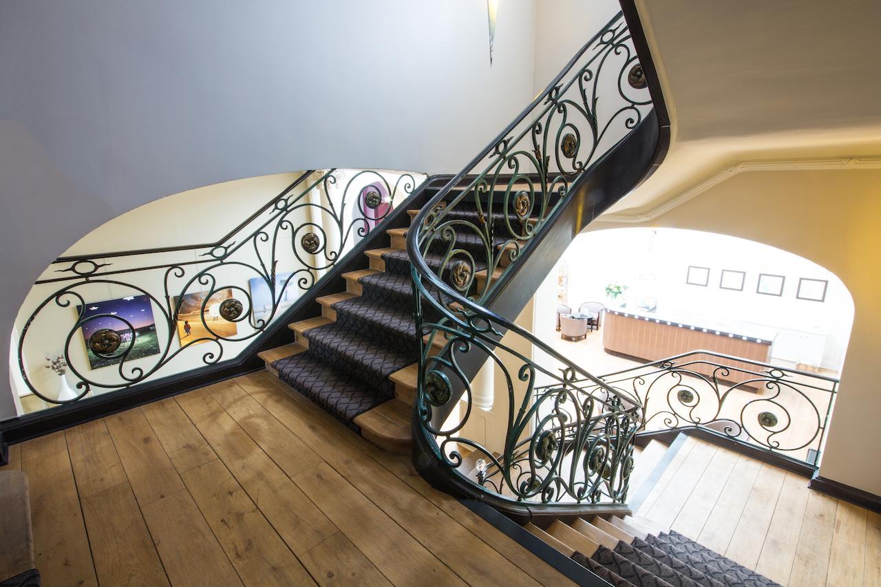Mercure Lille Roubaix Grand Hotel Екстер'єр фото