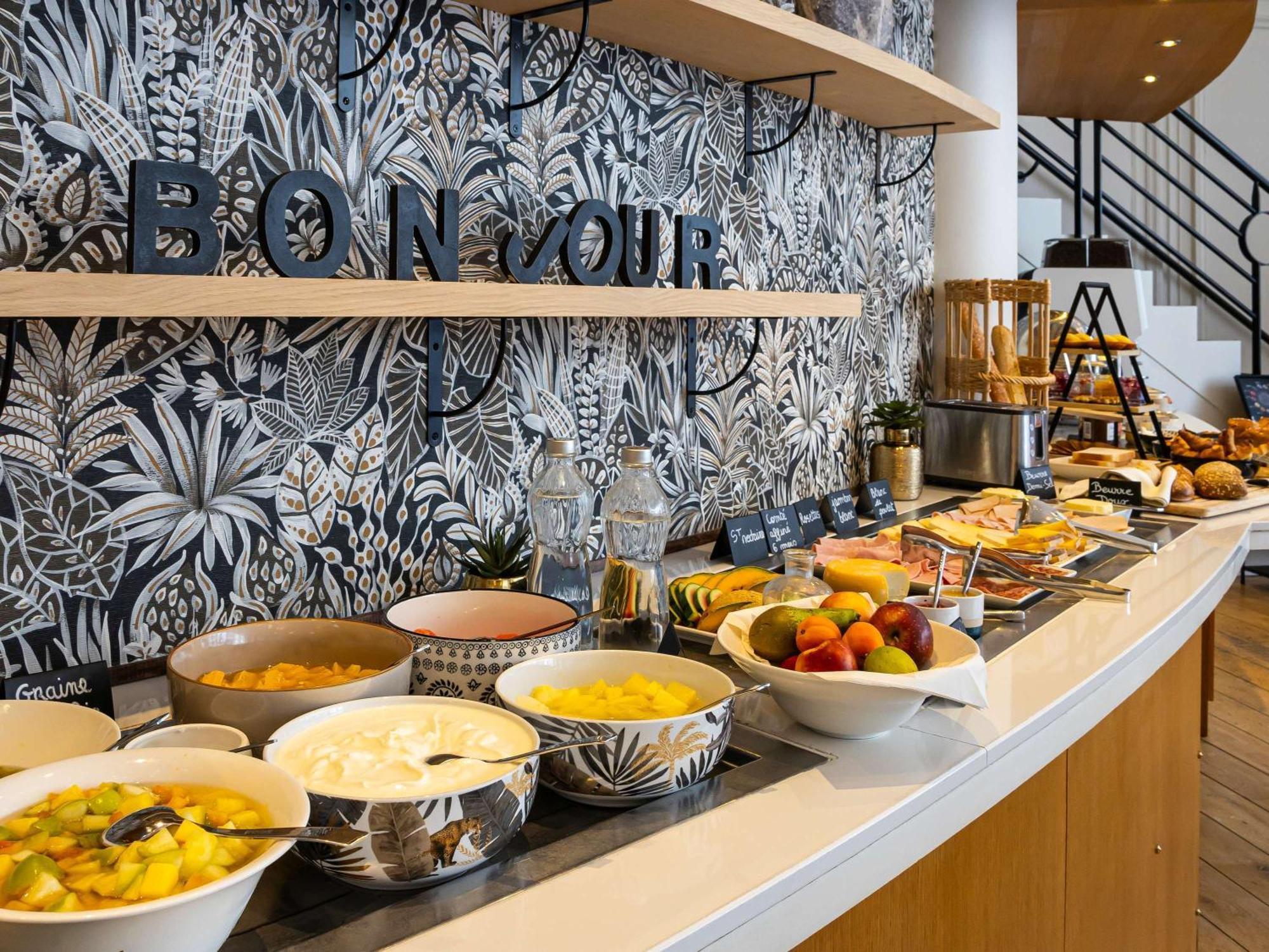 Mercure Lille Roubaix Grand Hotel Екстер'єр фото