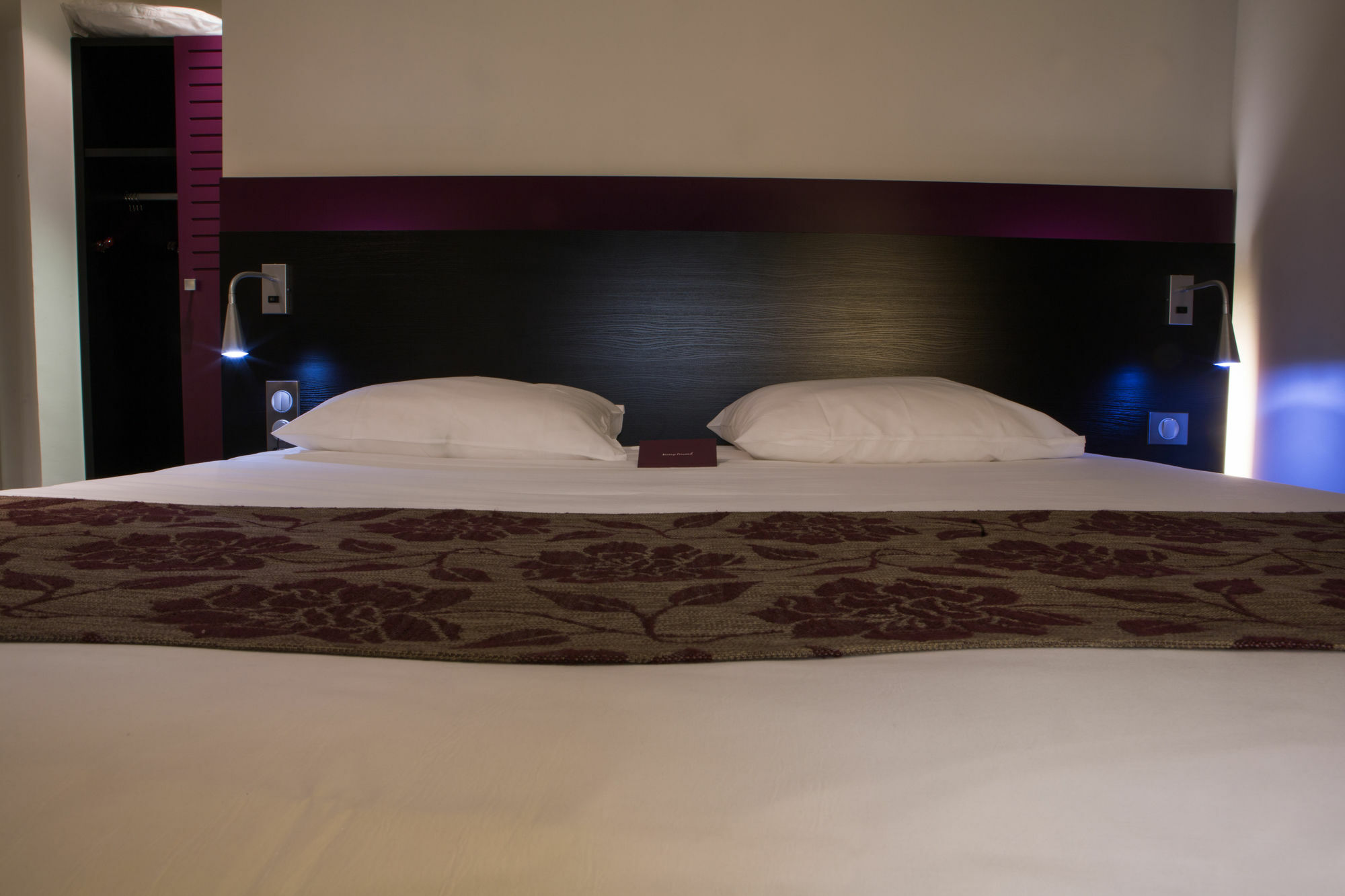 Mercure Lille Roubaix Grand Hotel Екстер'єр фото