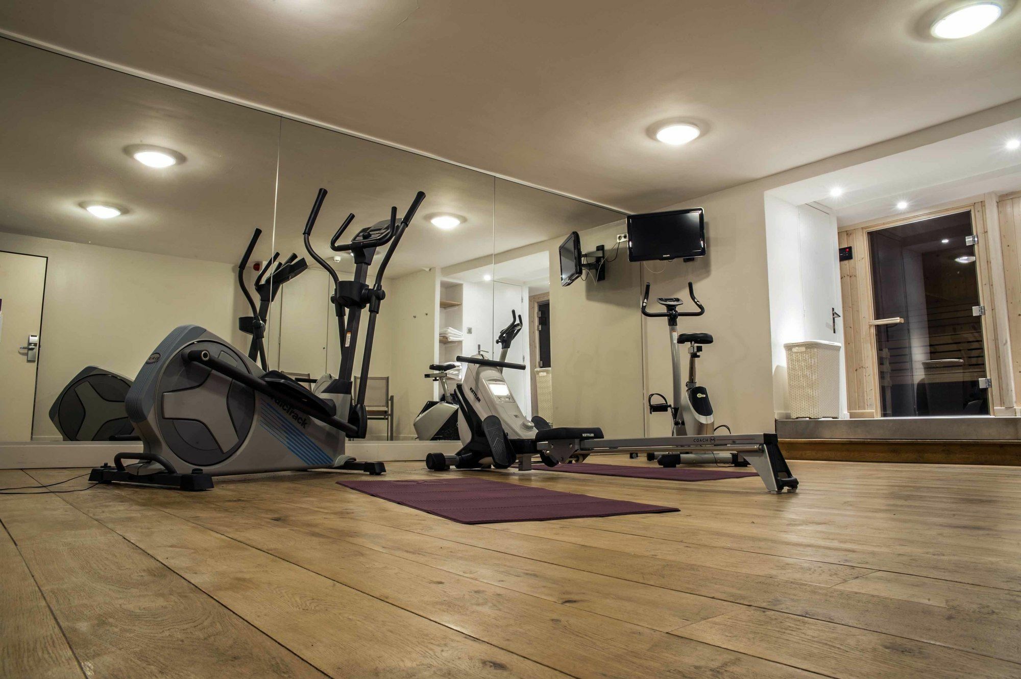 Mercure Lille Roubaix Grand Hotel Екстер'єр фото